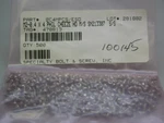200 Ms Specialty Bolt & M2-0.4X4 Stainless Phillips Cheeze Head Screws. Fixed Price $19.99.