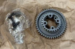 Continental O-200A Crankshaft Gear W/ 8130-3. Fixed Price $750.00.