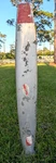 Hartzell Aircraft Propeller Blade Core For Display / Collection. Fixed Price $349.09.