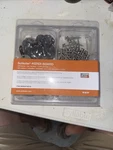 Schluter Kerdi Board Set 100 1-5/8" Screws & 1-1/4" Washers New Unsealed. Fixed Price $30.00.