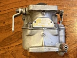 Very Nice, Marvel Schebler, 4SPA Carburetor, Lycoming O320, Pn 10-5135.... Aire. Fixed Price $395.00.