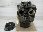 Lycoming Engine Cylinder (#3) 62383 Assy O-290 Airboat Ground Use Only!! Core. Fixed Price $249.46.
