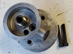 Sbc Chevy 350 V8 Offset Oil Filter Adapter LT1 Corvette 10215675 Gm. Fixed Price $129.99.