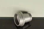 Pratt & Whitney PT6 Turbine Engine Coupling 3109766-01. Fixed Price $85.00.