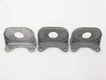 Barry 44-9116-01 Engine Mounts King Air A100 Pn: 50-389133-15 Lot # B523. Fixed Price $295.00.