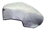 King Racing Products 2615 Tail Tank Cooler. Fixed Price $127.81.