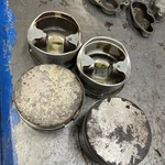 Lycoming 14D23912 Std Piston Alt # 75089 O/IO-320, O/IO-360, O/IO-540. Fixed Price $425.00.