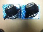Engine Motor Pair Mounts Mercedes Benz Hd Year Warranty 251. Fixed Price $109.99.