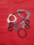 Pratt Whitney Radial Engine R985 Cylinder Change Gasket Kit - New. Fixed Price $28.99.