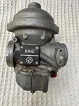 Bing Cv Carburetor 94 40 124 Bmw Fully Rebuilt. Fixed Price $250.00.