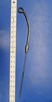 Continental IO-470 IO-550 Dipstick 12 Quarts P/n 627995, 627995A1 (0918-153). Fixed Price $95.00.