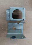 Continental P/n 633650 Tsio 520 Fuel Pump Shroud Cover, Pn. Fixed Price $69.95.