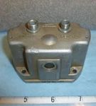 Tcm Bendix 10-163136 Breaker Cover, Magneto. Fixed Price $21.51.