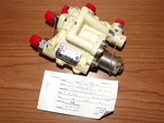 Aircraft Flow Divider Valve 394300-3-1 Airesearch. Fixed Price $200.00.