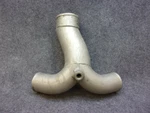 Continental Intake Riser Tube P/n 637634. Fixed Price $86.70.