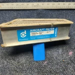 125685-004 Mooney M20K Donaldson Washable Air Filter. Fixed Price $102.00.