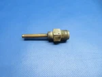 Cessna 310R Lewis Oil Temperature Probe P/n 52778-56B3A Tested (0725-119). Fixed Price $140.00.