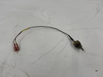 Continental Aircraft Airplane Engine Oil Temperature Probe Sensor. Fixed Price $124.00.