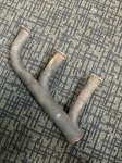 Beechcraft Bonanza Lh Stack Bolt Flange P/n 35-950004-5. Fixed Price $195.00.