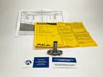 P/n: LW-13795 Crankshaft Idler Gear (rd). Fixed Price $325.00.