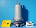 Bell Textron Filtrartion Fluid Filter Assy Helicopter Aircraft 4330-01-251-0874. Fixed Price $199.95.