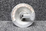CA16097N (alt: 16097-000) Piper PA23-250 Pma Fuel Cap Assembly. Fixed Price $56.00.