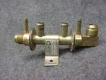 Airborne Vacuum Manifold P/n 1H5-9. Fixed Price $123.60.