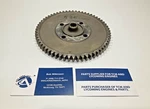 P/n: 535660 Tcm Gear - Camshaft (ar). Fixed Price $75.00.