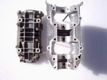 Rotax 503 Aircraft Engine Provision Four Crankcases. Fixed Price $380.00.