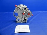 Lycoming IO-540 Accessory Housing Case W/8130 P/n 19979 (1225-806). Fixed Price $695.00.