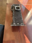 Cessna Carb Air Box 0552113-11 O-320-E2D. Fixed Price $1595.00.