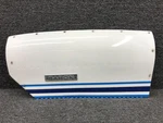 96-910012-610 Beechcraft 95-C55 Engine Cowling Door Assembly Lh. Fixed Price $481.60.