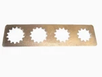 Kart Sprocket Removal Tool For Rotax Max Clutch Brand New Parts Uk. Fixed Price $17.36.