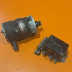 Delco-remy 1101890 Generator 12V W/ Voltage Regulator. Fixed Price $299.95.