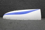 1223000-2 (use: 1223000-8) Cessna 210B Wing Tip Rh (striped). Fixed Price $168.00.