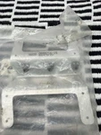 Baffle Cessna 172 Airbox Support. Fixed Price $250.00.