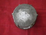 Pratt Whitney / Curtiss Wright Radial Engine # 60 Protector Metal Cap - Serv. Fixed Price $49.99.