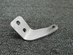 07A21910 Lycoming TIO-540-AE2A Alternator Bracket Aft. Fixed Price $56.00.