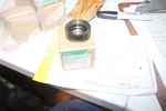 Nos Lucas Drive Gear 77344762 Allison TF-41 Turbine Engine 3010-00-455-2239. Fixed Price $45.62.