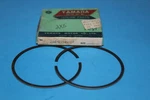 Nos Genuine Yamaha Piston Ring Set Oem# 2X5-11601-00-00. Fixed Price $49.95.