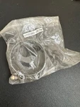 Cessna Aircraft Clamp, P/n U10C062-262M (new Surplus) (okc). Fixed Price $31.50.