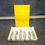78290 Lycoming O-320 Hydraulic Plug Assy W/ Sockets Set Of With 8130-1. Fixed Price $848.00.
