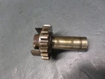 Continental IO-470 Aircraft Engine Mag Drive Gear Beechcraft B55 Baron Airboat. Fixed Price $74.95.