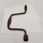 Antique Walden-worcester 1424 Rim Brace Socket Wrench. Fixed Price $19.99.