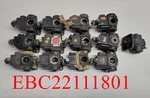 Lot Of 13 Chandler Hill Fuel Pumps Pn: AN4101-CH. Fixed Price $177.00.