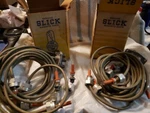 6 Cylinder Slick Wiring Harness Complete M1950 Nos (1218-299). Fixed Price $290.00.