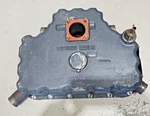 Lycoming O-235, O-290 Engine Oil Sump, P/n 61362, Used. Fixed Price $183.20.