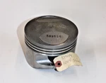 Continental O470 Piston, Pn 539614, Alt. 646263, 654744, 654833. Fixed Price $44.00.
