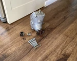 Rotax 277 Model Gearbox 2.58:1 Ratio Ultralight Airplane Free Ship. Fixed Price $825.00.