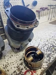 Lycoming O-360 Or O-540 Used 0.010" Over Cylinder And Piston. Fixed Price $75.00.